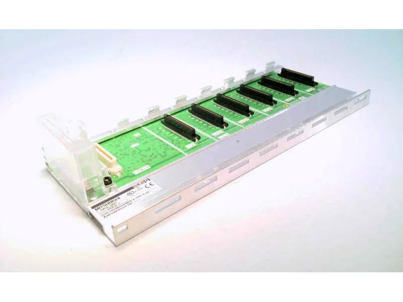 Q35B-E PLC Module/Rack bởi MITSUBISHI