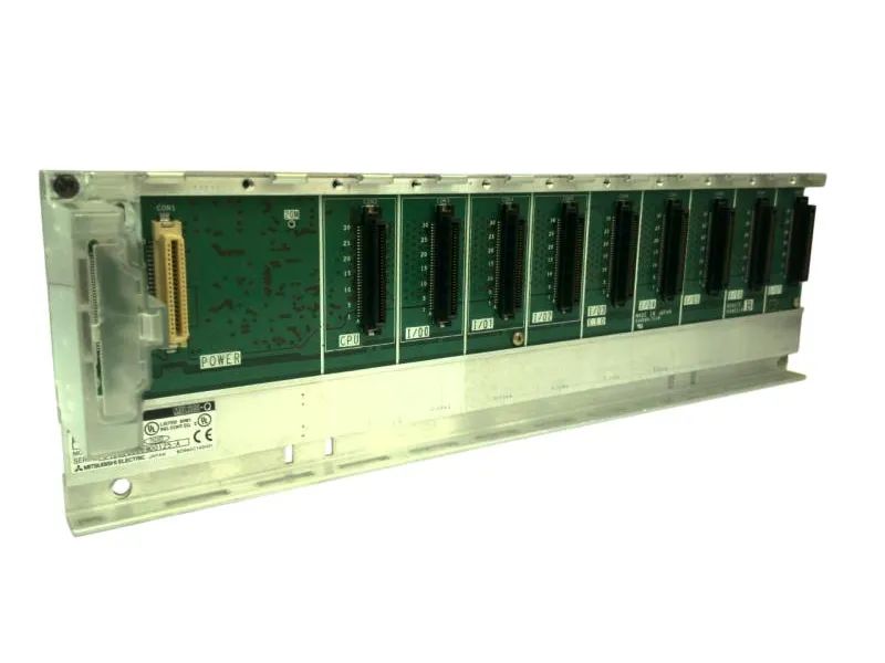 Q38B-E PLC Module/Rack bởi MITSUBISHI
