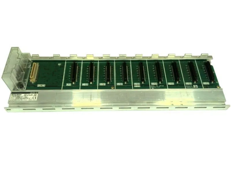 Q38B-E PLC Module/Rack bởi MITSUBISHI