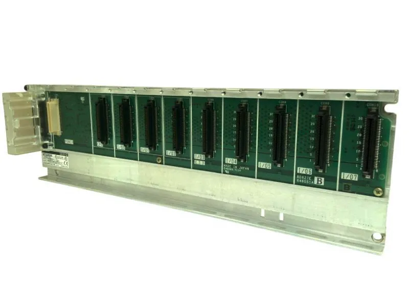 Q38B-E PLC Module/Rack bởi MITSUBISHI