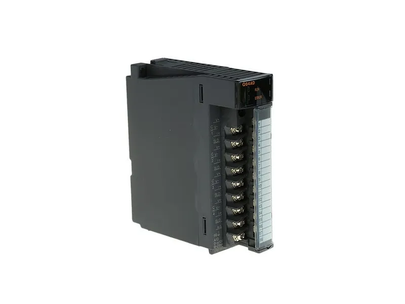 Q64AD-GH PLC Module/Rack bởi MITSUBISHI