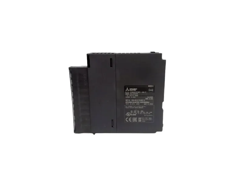 Q64DAN PLC Module/Rack bởi MITSUBISHI