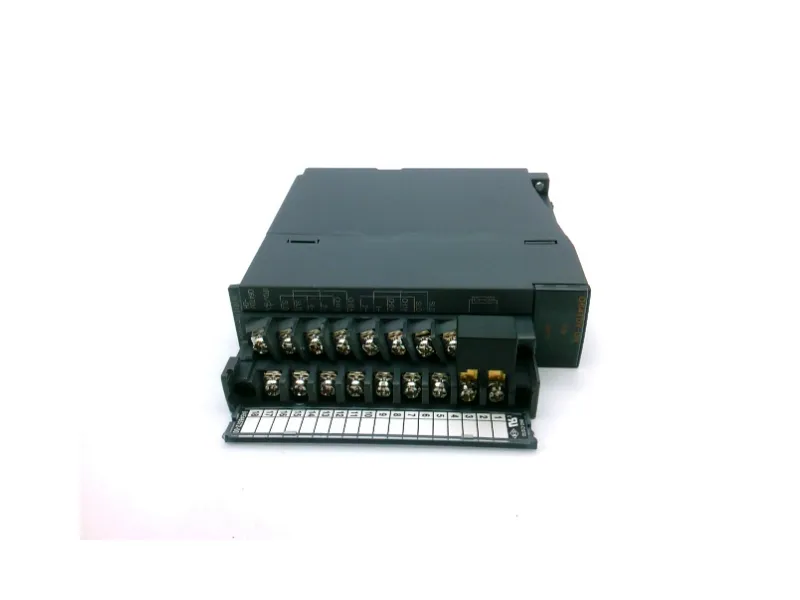 Q64TDV-GH PLC Module/Rack bởi MITSUBISHI