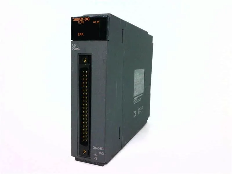 Q66AD-DG PLC Module/Rack bởi MITSUBISHI