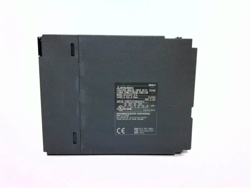 Q66AD-DG PLC Module/Rack bởi MITSUBISHI