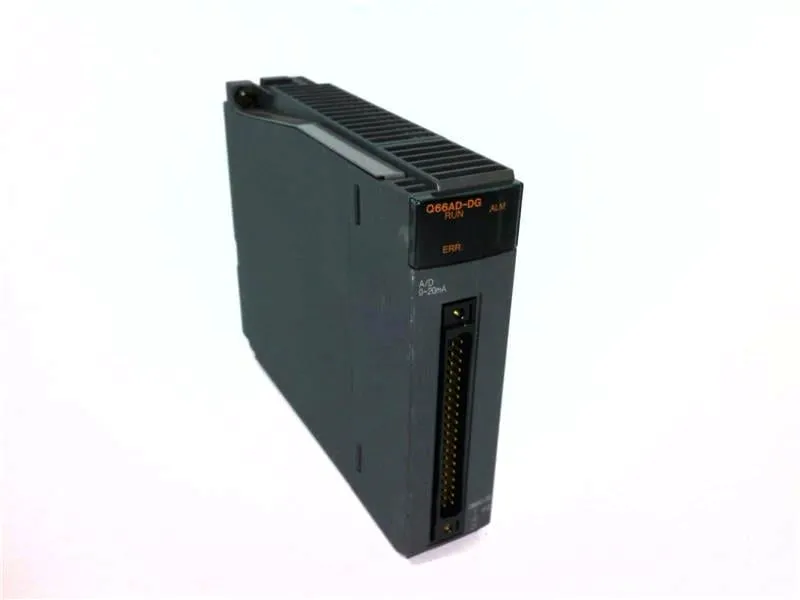 Q66AD-DG PLC Module/Rack bởi MITSUBISHI