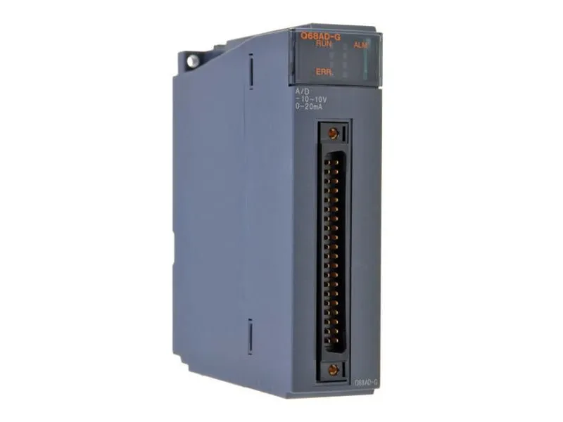 Q68AD-G PLC Module/Rack bởi MITSUBISHI