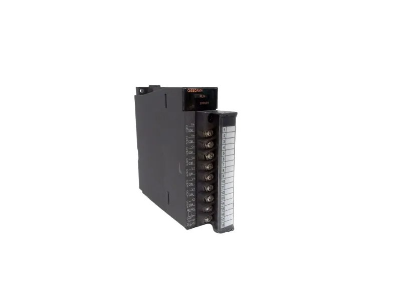 Q68DAVN PLC Module/Rack bởi MITSUBISHI