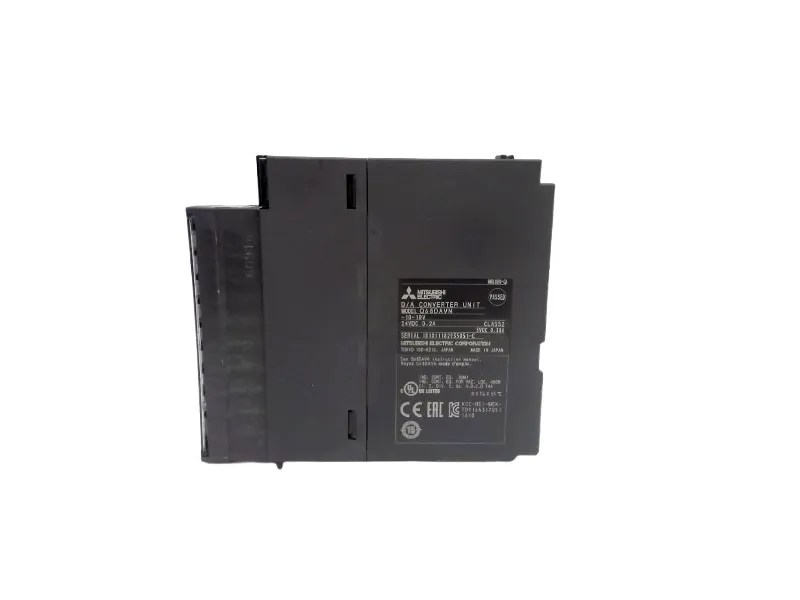 Q68DAVN PLC Module/Rack bởi MITSUBISHI