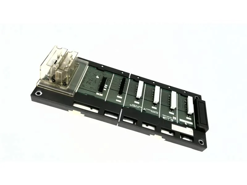QA1S65B Mô-đun/Giá đỡ PLC bởi MITSUBISHI
