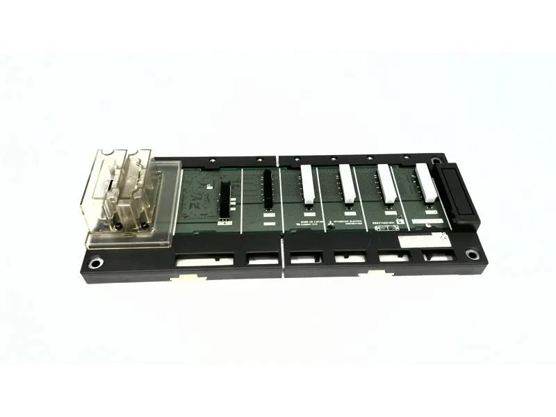 QA1S65B Mô-đun/Giá đỡ PLC bởi MITSUBISHI