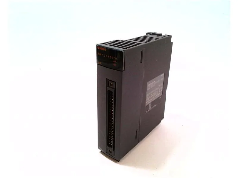 QD63P6 Mô-đun/Giá đỡ PLC bởi MITSUBISHI