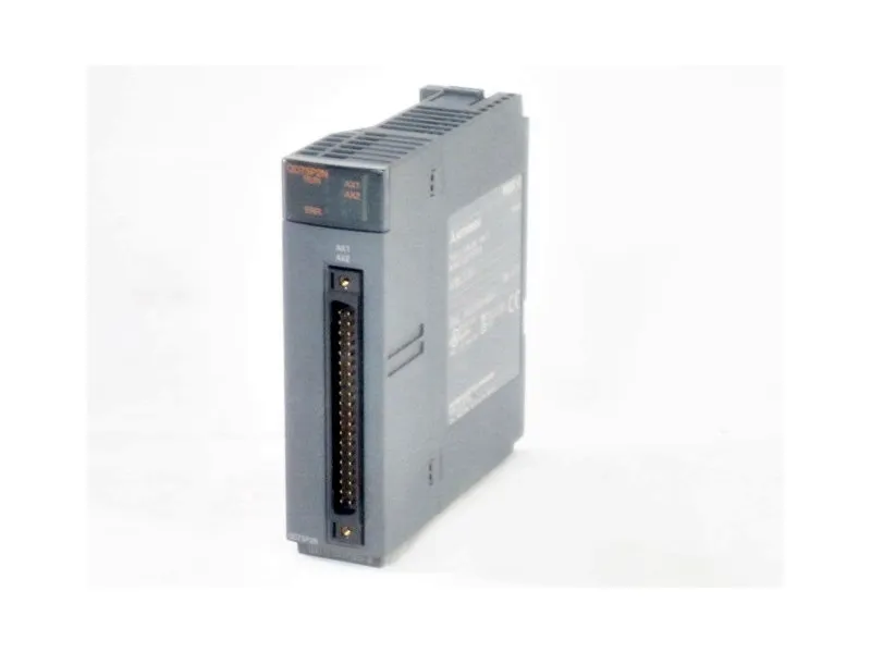 QD63P6 Mô-đun/Giá đỡ PLC bởi MITSUBISHI