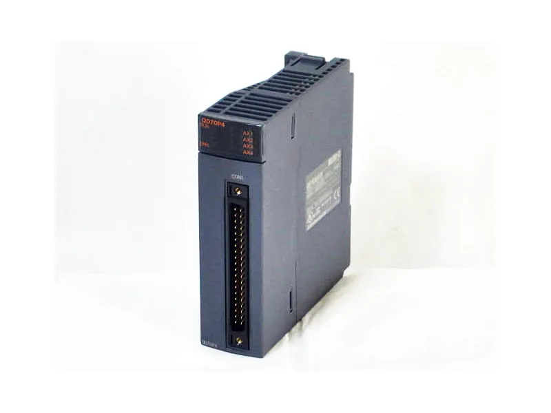 QD70P4 Mô-đun/Giá đỡ PLC bởi MITSUBISHI
