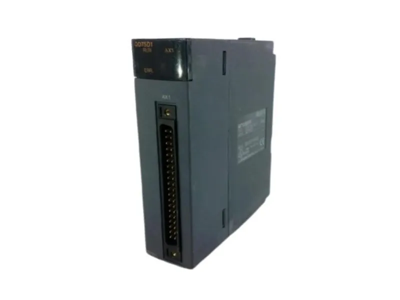 QD75D1 Mô-đun/Giá đỡ PLC bởi MITSUBISHI