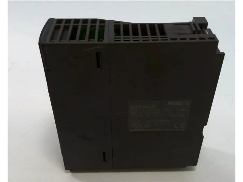 QD75M1 PLC-module/rek door MITSUBISHI