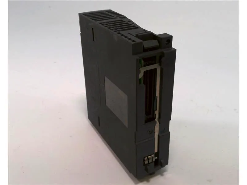 QD75M1 PLC-module/rek door MITSUBISHI