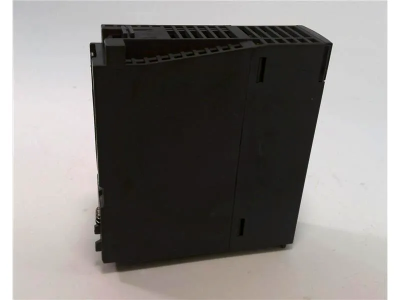 QD75M1 PLC Modülü/Rafı - MITSUBISHI