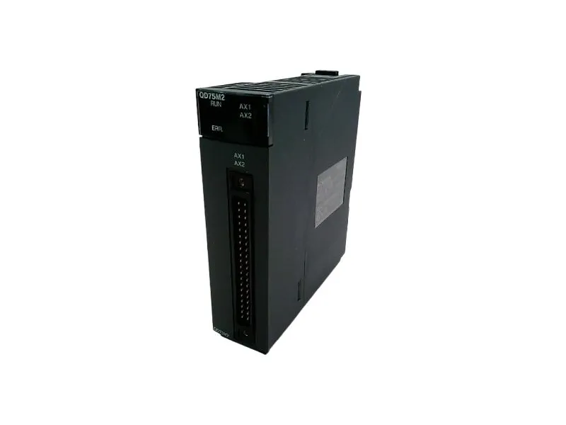 QD75M2 PLC-module/rek door MITSUBISHI