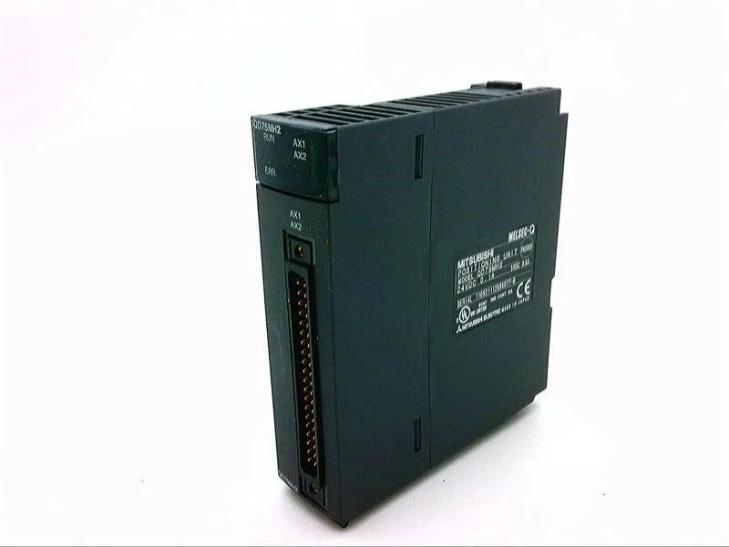 QD75MH2 PLC-module/rek door MITSUBISHI