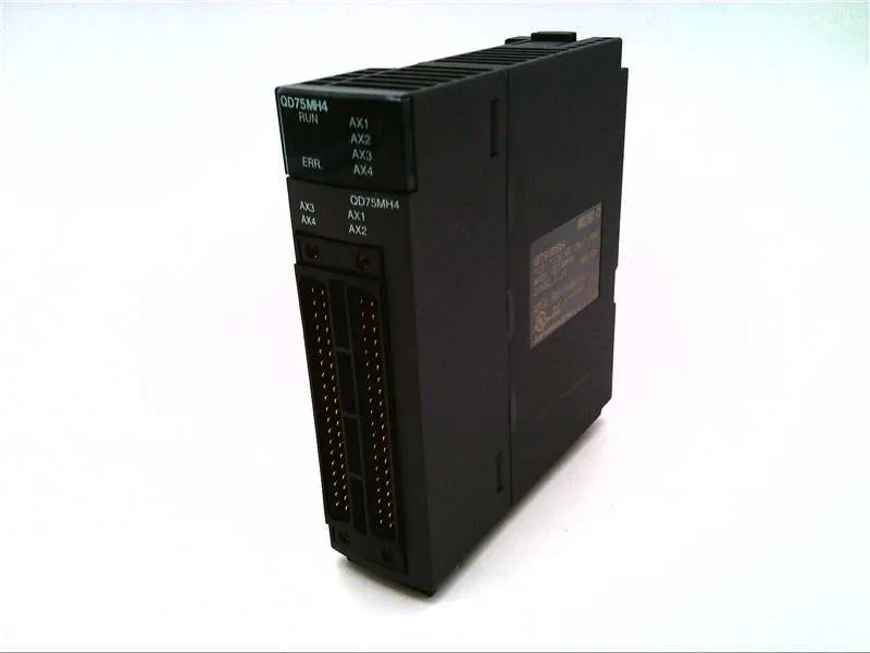 QD75MH4 PLC-module/rek door MITSUBISHI