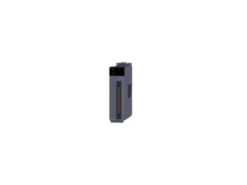 QD75P4 PLC-module/rek van MITSUBISHI