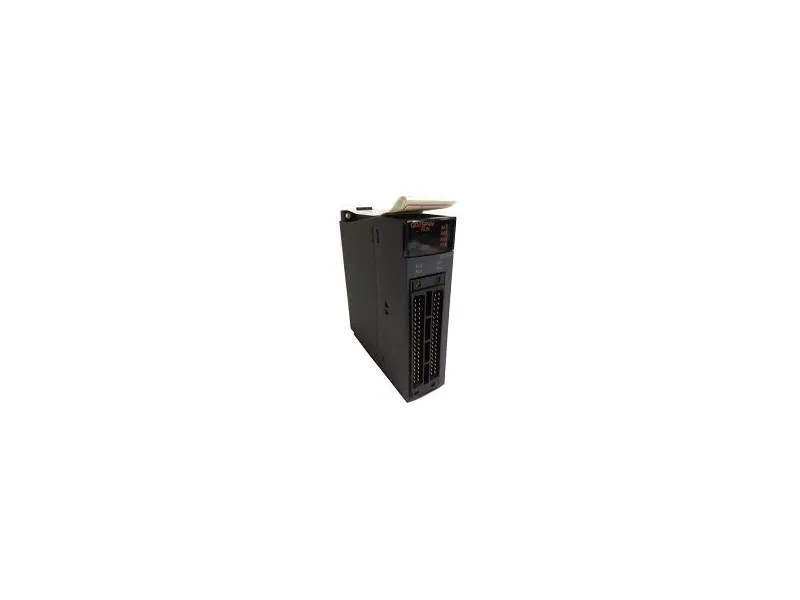 QD75P4N PLC-module/rek van MITSUBISHI