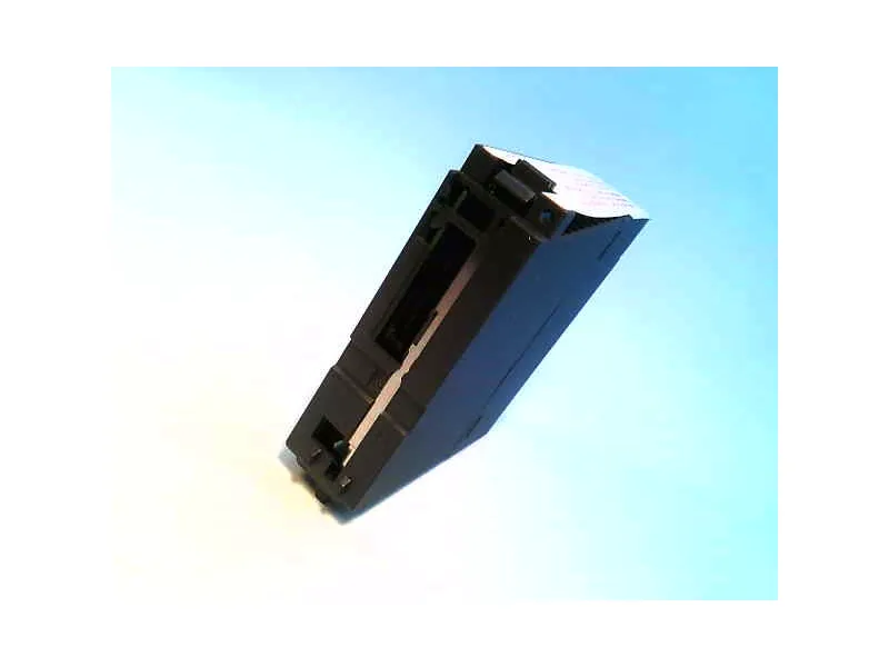 QE81WH PLC-module/rek van MITSUBISHI
