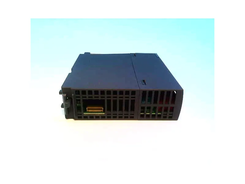 QE81WH PLC-module/rek van MITSUBISHI