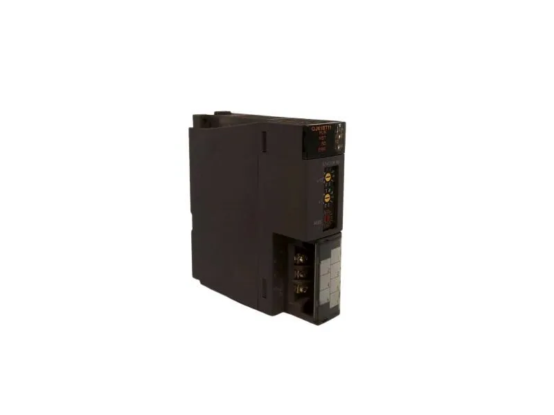 QJ61BT11 PLC-module/rek van MITSUBISHI