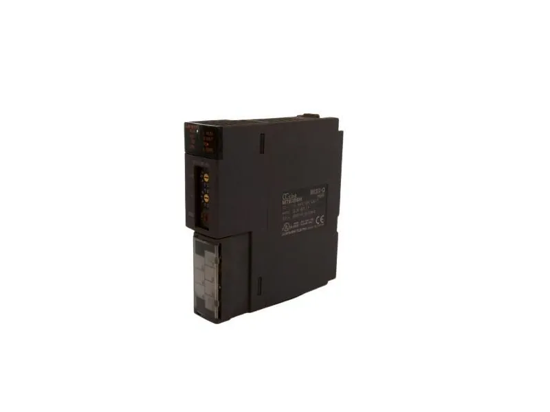 QJ61BT11 PLC-module/rek van MITSUBISHI
