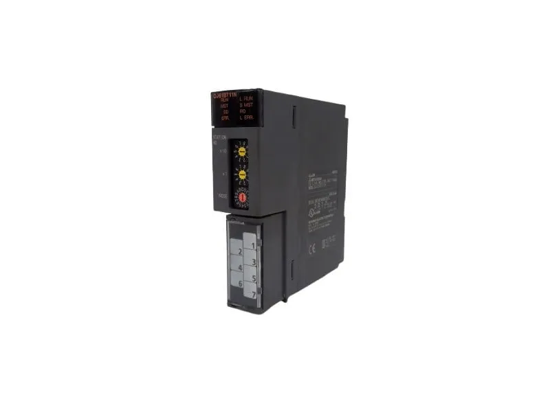 QJ61BT11N PLC-module/rek van MITSUBISHI