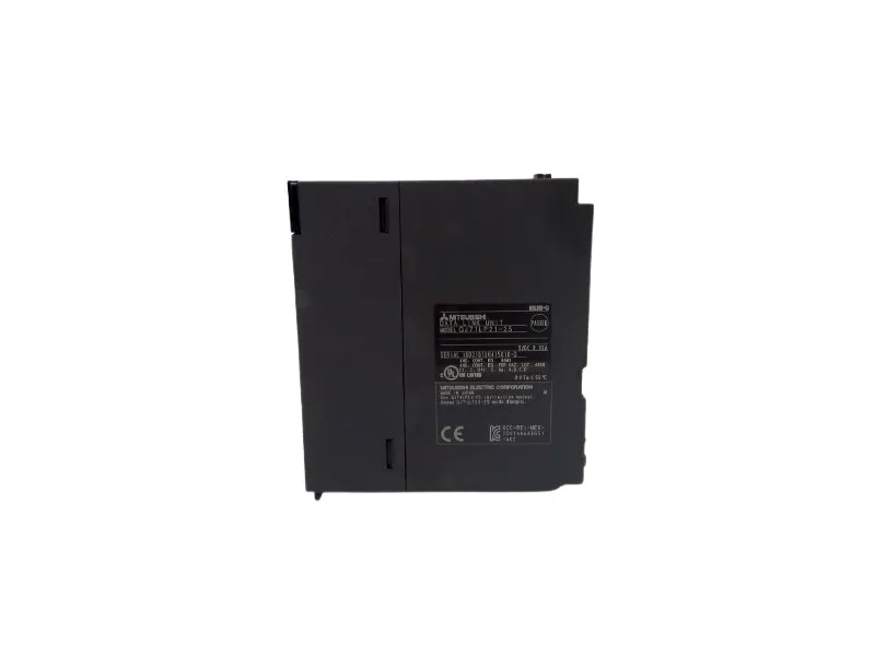 QJ71LP21-25 PLC-module/rek van MITSUBISHI