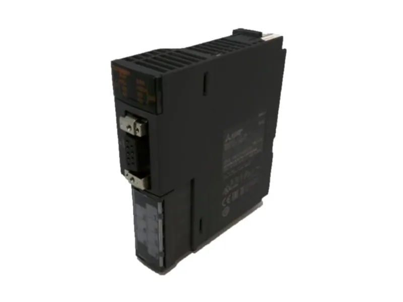 QJ71MB91 PLC-module/rek van MITSUBISHI