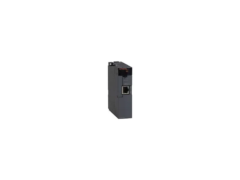 QJ71MES96 PLC-module/rek van MITSUBISHI