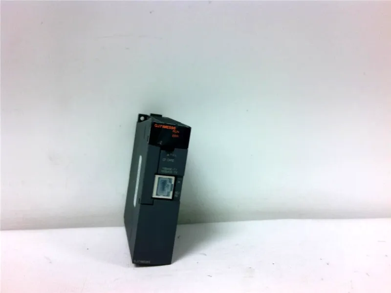 QJ71MES96 PLC-module/rek van MITSUBISHI