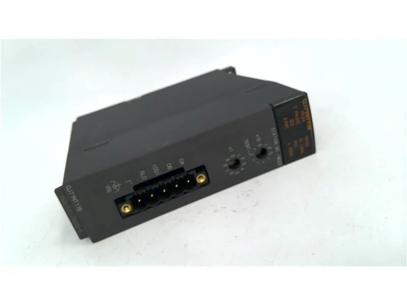 QJ71NT11B Mô-đun/khung PLC của MITSUBISHI