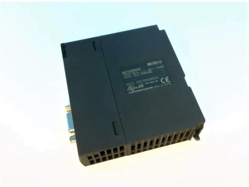 QJ71PB92D Mô-đun/khung PLC của MITSUBISHI