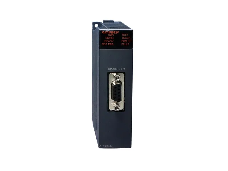 QJ71PB92V PLC Module/Rack của MITSUBISHI