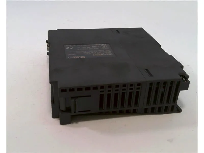 QJ71WS96 PLC Module/Rack của MITSUBISHI