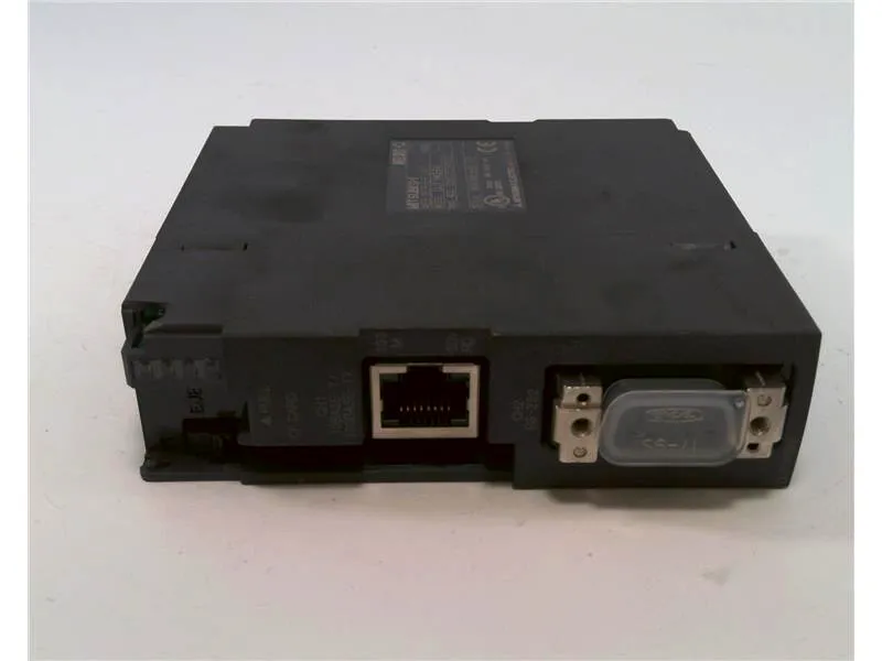 QJ71WS96 PLC Module/Rack của MITSUBISHI