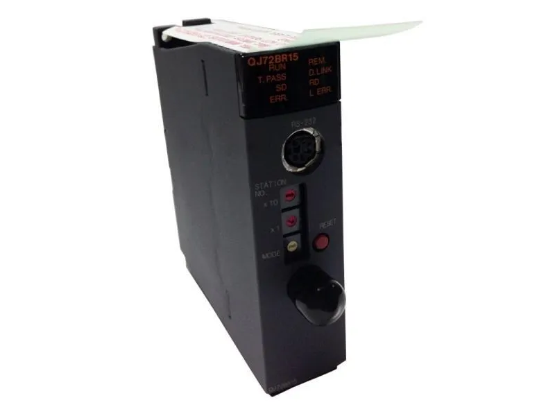 QJ72BR15 PLC Module/Rack của MITSUBISHI