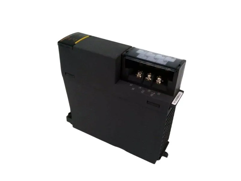 QS0J61BT12 PLC Module/Rack của MITSUBISHI
