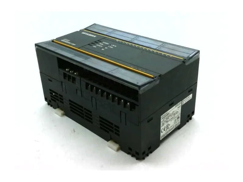 QS0J65BTB2-12DT PLC Module/Rack của MITSUBISHI
