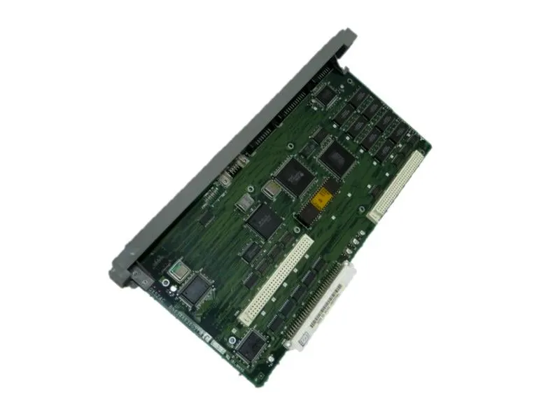 QX141-1 PC Board PLC/Add-On Board của MITSUBISHI