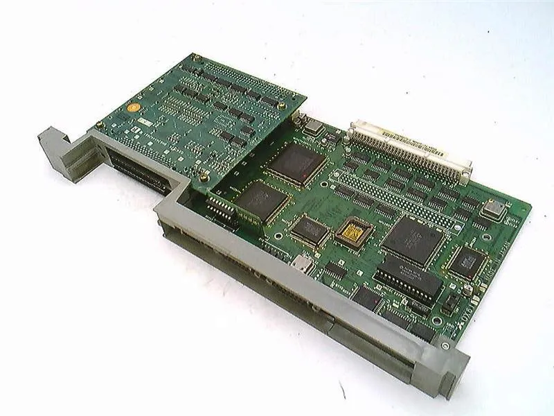 QX611-1 PC Board PLC/Add-On Board của MITSUBISHI