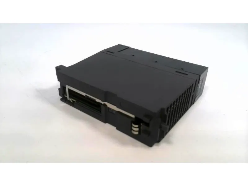 QX80-TS PLC Module/Rack của MITSUBISHI