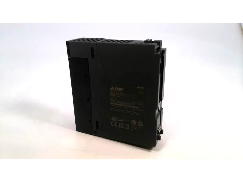 QX80-TS PLC Module/Rack của MITSUBISHI