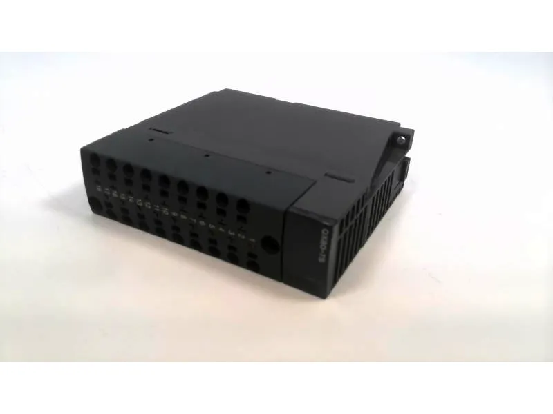 QX80-TS PLC Module/Rack của MITSUBISHI