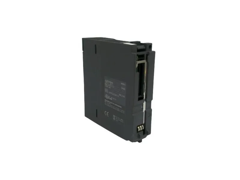 QX82-S1 VDC Logic I/O Module của MITSUBISHI